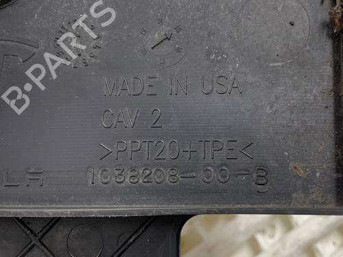 Annen TESLA MODEL S (5YJS) 85D AWD | BP39354650O1 - Image 4