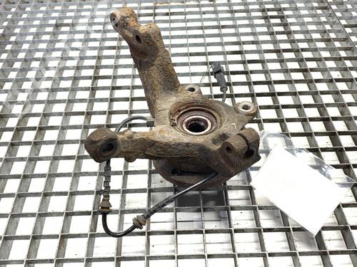 Left front steering knuckle DACIA SANDERO 1.4 (BS0C, BS0A, BS0G, BS1F, BS0E) | BP39417796M25 - Image 2