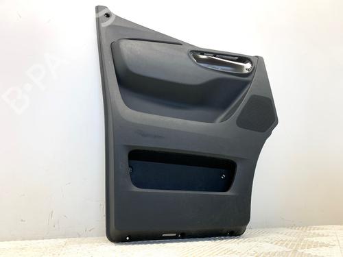 Front left panel MERCEDES-BENZ SPRINTER 3,5-t Tourer Bus (B907) 319 CDI (907.733, 907.735) | BP39353664C58 - Image 3