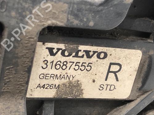 Right rear brake caliper VOLVO XC60 II (246) D4 AWD | BP39282285M106 - Image 4
