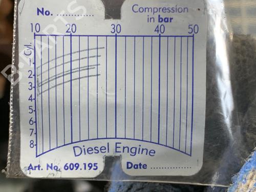 Engine FORD FOCUS IV Turnier (HP) 2.0 EcoBlue | BP39329820M1 - Image 7