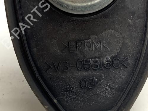 Antenne/Base KIA CEE'D SW (ED) 1.6 CRDi 90 | BP39372474C140 - Image 4
