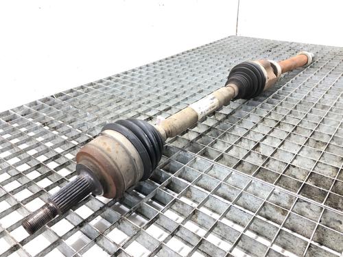Right front driveshaft RENAULT MEGANE IV Hatchback (B9A/M/N_) 1.5 Blue dCi 115 (B9A6) | BP39309334M39 - Image 2