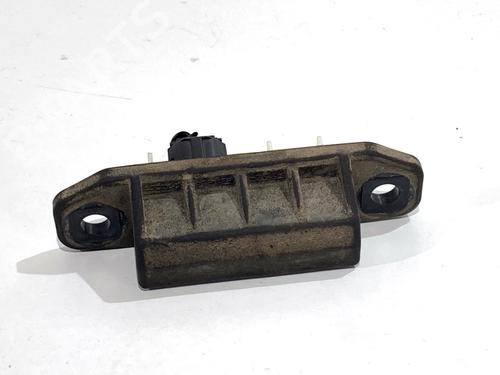 Used Tailgate handle Tailgate handle TOYOTA C-HR (_X1_) 1.2 (NGX10_, NGX10R) (116 hp) 39308181 39308181
