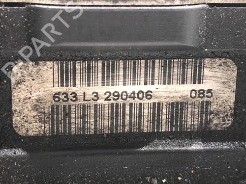 ABS pump BMW X5 (E53) 3.0 d | BP39293108M43 - Image 6