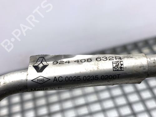 AC pipe DACIA LOGAN II 1.0 SCe 75 | BP39331733M126 - Image 5