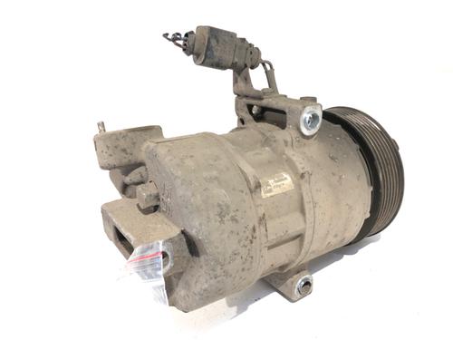 AC compressor SKODA CITIGO (NF1) 1.0 | BP39291254M34 - Image 2