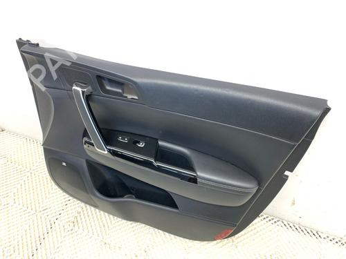 Front right panel KIA SPORTAGE IV (QL, QLE) 2.0 CRDi | BP39353705C59 - Image 3