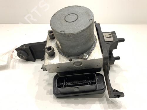 Used ABS pump ABS pump OPEL ASTRA K (B16) 1.4 Turbo (68) (150 hp) 39302945 39302945
