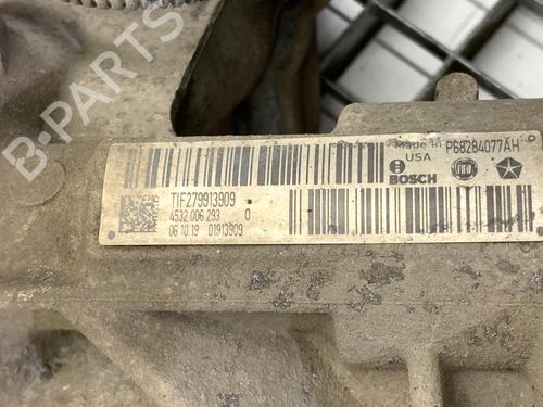 Steering rack JEEP CHEROKEE (KL) 2.0 T-GDi | BP39366503M22 - Image 12