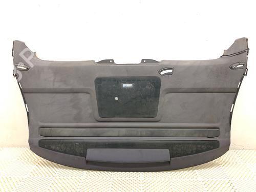 Rear parcel shelf AUDI A8 D3 (4E2, 4E8) 4.2 quattro | BP39361544C85 - Image 2