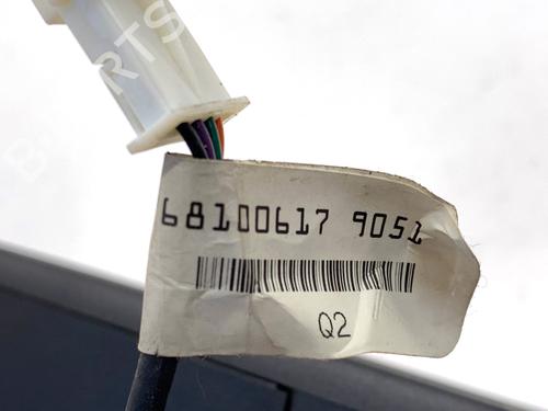 Rear mirror MERCEDES-BENZ A-CLASS (W176) A 180 (176.042) | BP39319710I6 - Image 5