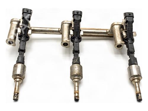 Used Injection rail Injection rail 39366986 39366986