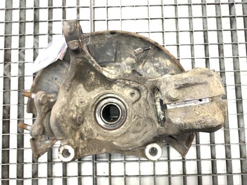 Left front steering knuckle VW PASSAT B6 Variant (3C5) 2.0 TDI | BP39306600M25 - Image 2