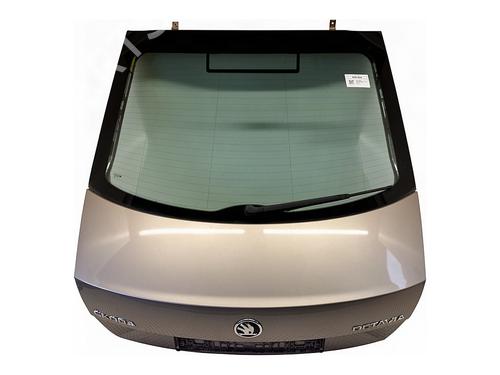 Used Tailgate Tailgate SKODA OCTAVIA III (5E3, NL3, NR3) 1.4 TSI (150 hp) 39970628 39970628