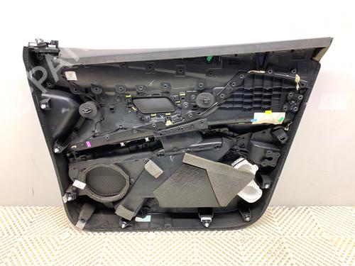 Front left panel PEUGEOT 5008 II (MC_, MJ_, MR_, M4_) 2.0 BlueHDi 180 (MJAHWW) | BP39377277C58  - Image 5