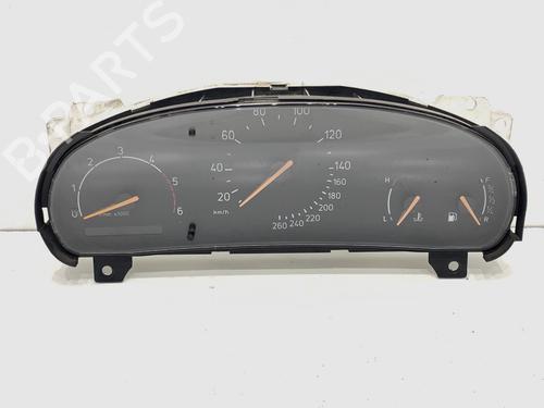 Used Instrument cluster Instrument cluster 39288385 39288385