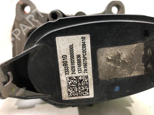 Left rear brake caliper CHEVROLET CAMARO 2.0 Turbo | BP39270134M107 - Image 3