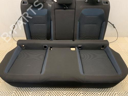 Sæde bagtil (2. række) SEAT ATECA (KH7, KHP) 2.0 TDI 4Drive | BP39366312I23 - Image 3