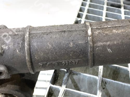 Front differential AUDI Q7 (4LB) 3.0 TDI quattro | BP40250043M23 - Image 7
