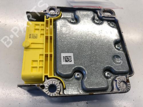Electronic sensor VW TOUAREG (7P5, 7P6) 3.6 V6 FSI | BP39338960M84 - Image 2