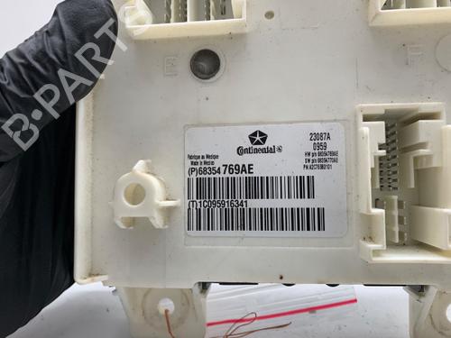 Electronic module JEEP GRAND CHEROKEE IV (WK, WK2) 5.7 V8 4x4 | BP40489904M83 - Image 4