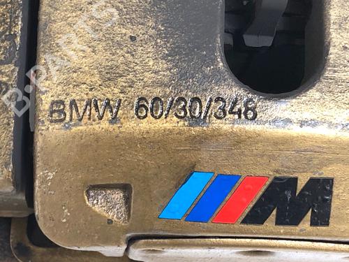 Left front brake caliper BMW 5 (E60) 530 i | BP39297590M105 - Image 6