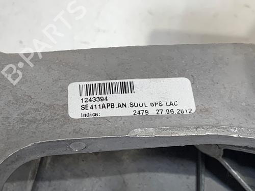 Armlæn SEAT EXEO (3R2) 2.0 TFSI | BP39360710I20 - Image 5