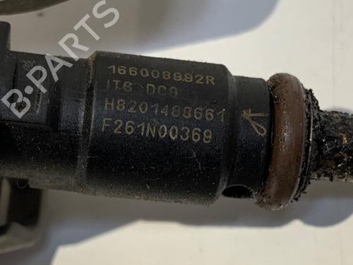 Injection rail DACIA DUSTER (HS_) 1.6 SCe 115 4x4 | BP39288818M98 - Image 3