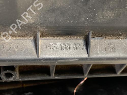 Air filter box AUDI A4 B7 Avant (8ED) 2.0 TDI | BP39373190M87 - Image 5