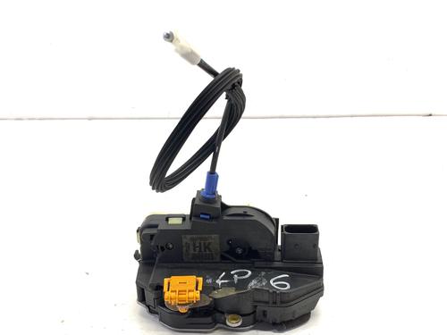 front-left-lock-opel-mokka-mokka-x-j13-2012-2013-2014-2015-2016-2017-2018-2019-39352738 main image