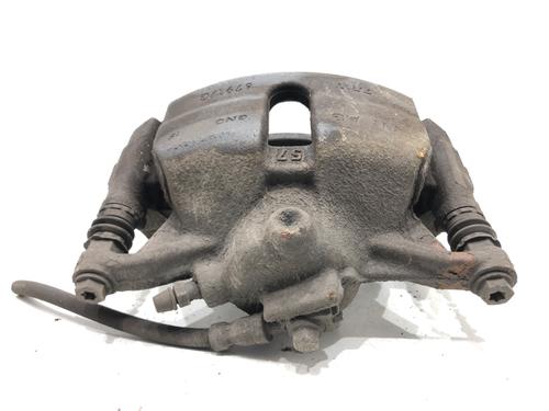 Left front brake caliper VW T-ROC (A11, D11) 1.5 TSI 4motion | BP39283072M105 - Image 2