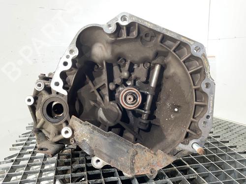 gearbox-suzuki-swift-iii-mz-ez-2005-39307758 main image