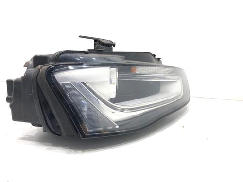 Right headlight AUDI A4 B8 (8K2) 1.8 TFSI | BP39357804C29 - Image 2