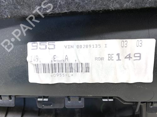 Venstre frontpanel SUZUKI VITARA (LY) 1.6 (APK 416) | BP39351258C58 - Image 5
