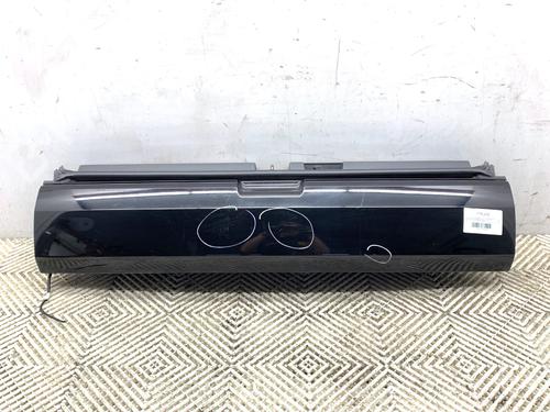 Pynteliste til bagklap Pynteliste til bagklap PEUGEOT 3008 I MPV (0U_) 1.6 THP (156 hp) 39301102 39301102