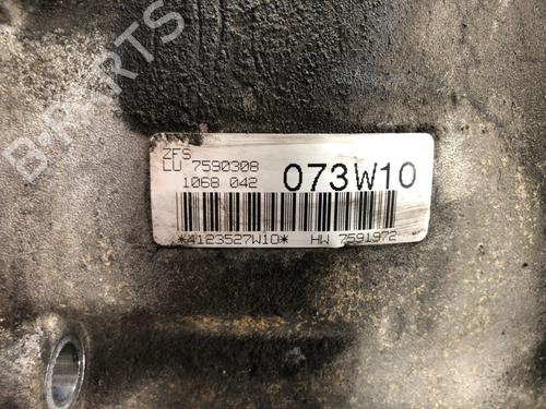 Gearbox BMW 6 (E63) 635 d | BP39271067M3 - Image 8