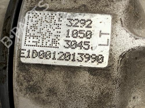 Front differential BMW X5 (G05, F95) xDrive 30 d | BP39341267M23 - Image 6