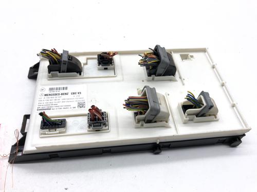 Used Electronic module Electronic module 39328659 39328659