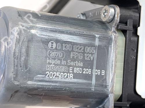 Front left window mechanism SKODA SCALA (NW1) 1.0 TSI | BP39338674C22  - Image 6