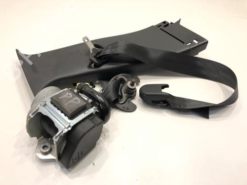 Used Front right seatbelt Front right seatbelt 39333852 39333852