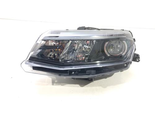 left-headlight-chevrolet-camaro-2015-39270127 main image