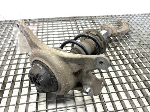 Left front shock absorber AUDI A4 B8 (8K2) 2.0 TFSI | BP39305079M16 - Image 2