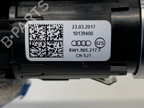 Switch AUDI A4 Allroad B9 (8WH, 8WJ) 2.0 TDI quattro | BP39333713I30 - Image 5
