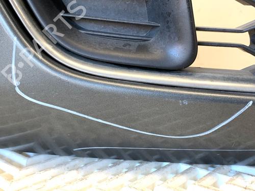 Front bumper CITROËN C-ELYSEE (DD_) 1.6 VTi 115 (DDNFP0, DDNFP6, DDNFP9) | BP39365388C7  - Image 7