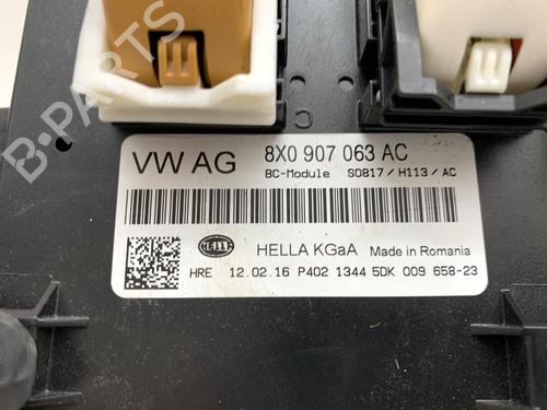 Electronic module AUDI Q3 (8UB, 8UG) 2.0 TFSI quattro | BP39354707M83 - Image 4