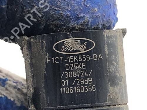 Electronic module FORD FOCUS III Turnier 1.0 EcoBoost | BP39330882M83 - Image 4