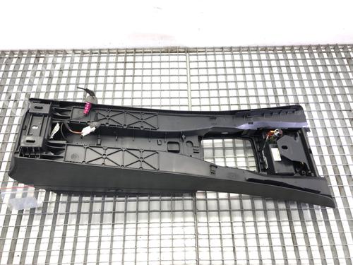 Middle console MERCEDES-BENZ C-CLASS (W204) C 200 CDI (204.001) | BP39278055I22 - Image 6