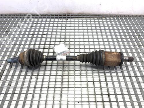 Used Left front driveshaft Left front driveshaft BMW X5 (F15, F85) xDrive 25 d (218 hp) 39349456 39349456