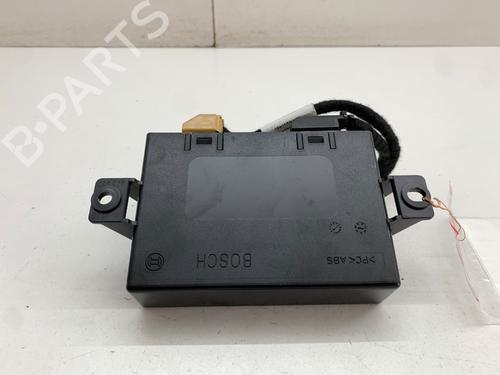 Electronic module PORSCHE CAYENNE (9PA) S 4.5 | BP40068344M83 - Image 2